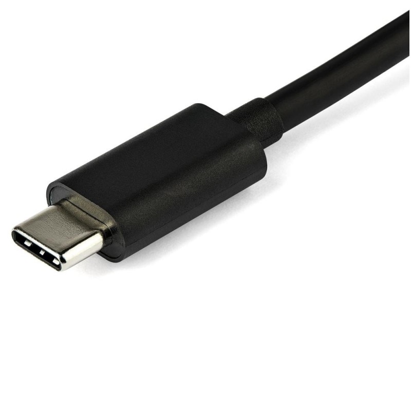 Docking startech usb tipo c 4 en 1
