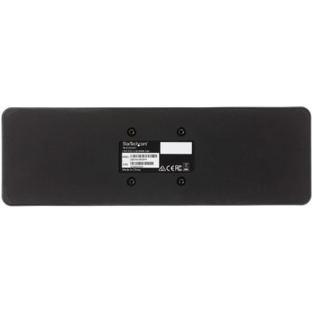 Docking station startech 12 en 1