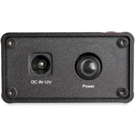 Estacion de carga usb startech 7 puertos