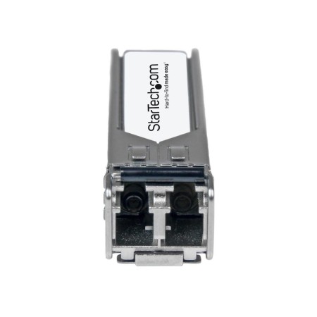 Modulo transceptor sfp+ startech j9150d - st