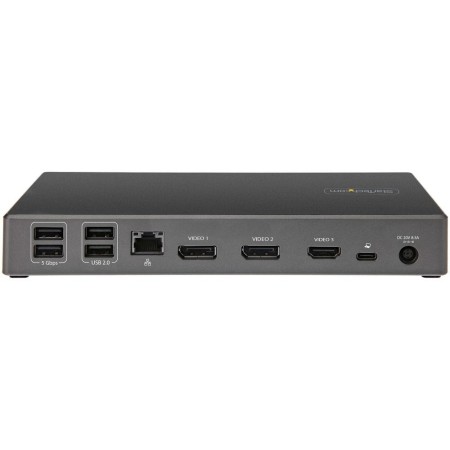 Docking station startech 12 en 1