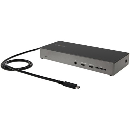 Docking station startech 12 en 1
