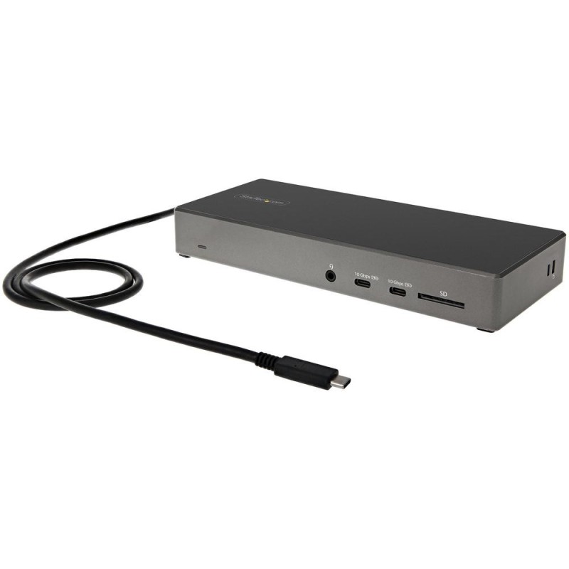 Docking station startech 12 en 1