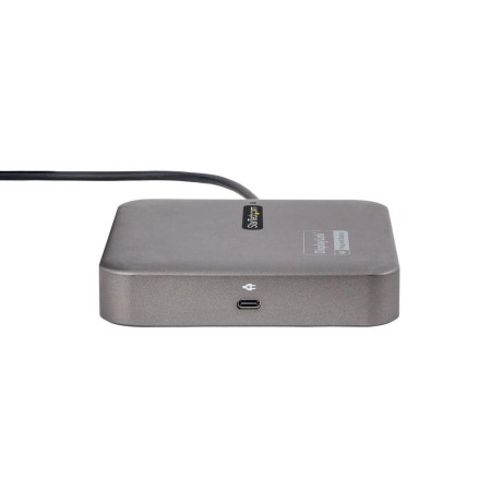 Docking station startech usb tipo c 7 en 1