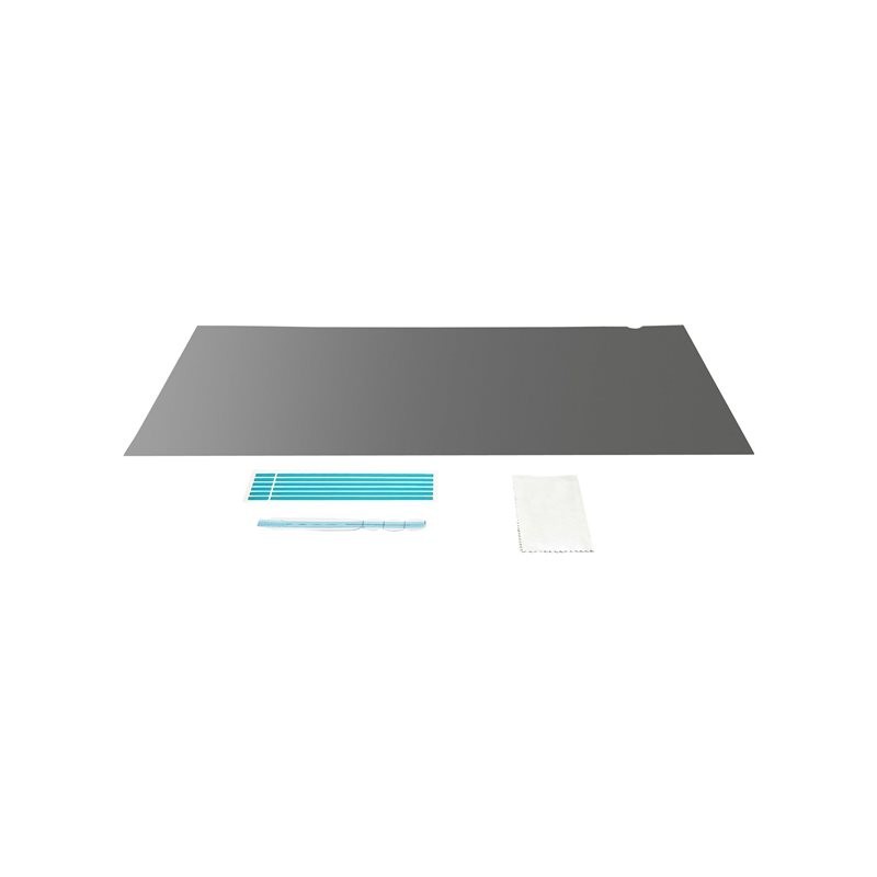 Filtro de privacidad startech para monitor 23.8 pulgadas