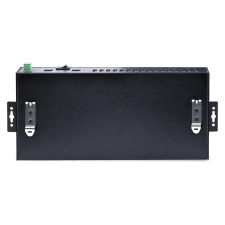 Hub industrial startech 18 en 1