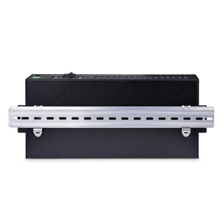 Hub industrial startech 18 en 1