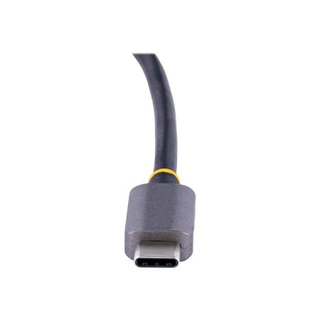 Docking station startech usb tipo c 4 en 1
