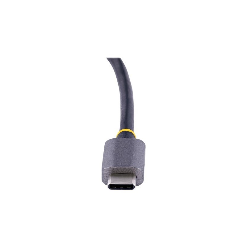 Docking station startech usb tipo c 4 en 1