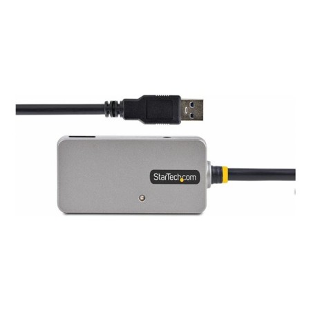 Hub startech usb tipo a 4 en 1