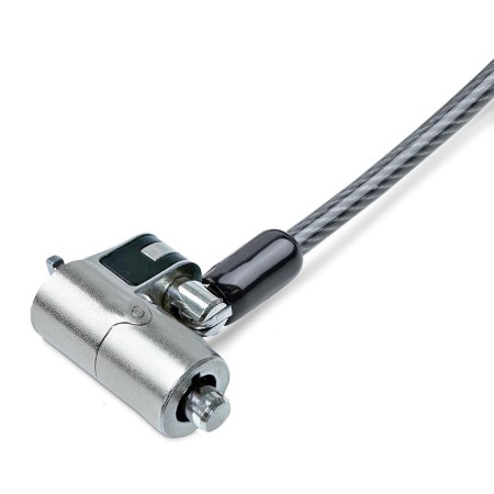 Cable seguridad startech llave para portatil 2m