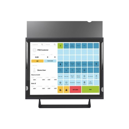 Filtro de privacidad startech para monitor 19 pulgadas