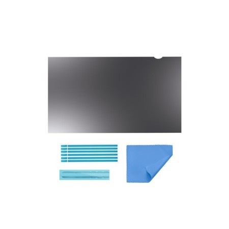 Filtro de privacidad startech para monitor 28 pulgadas