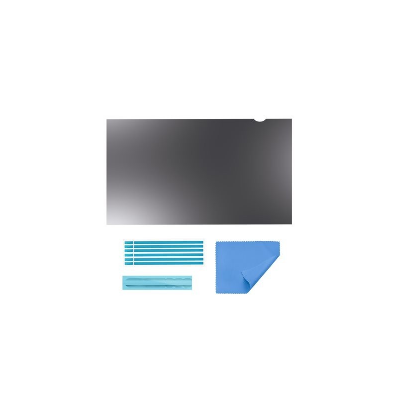 Filtro de privacidad startech para monitor 28 pulgadas