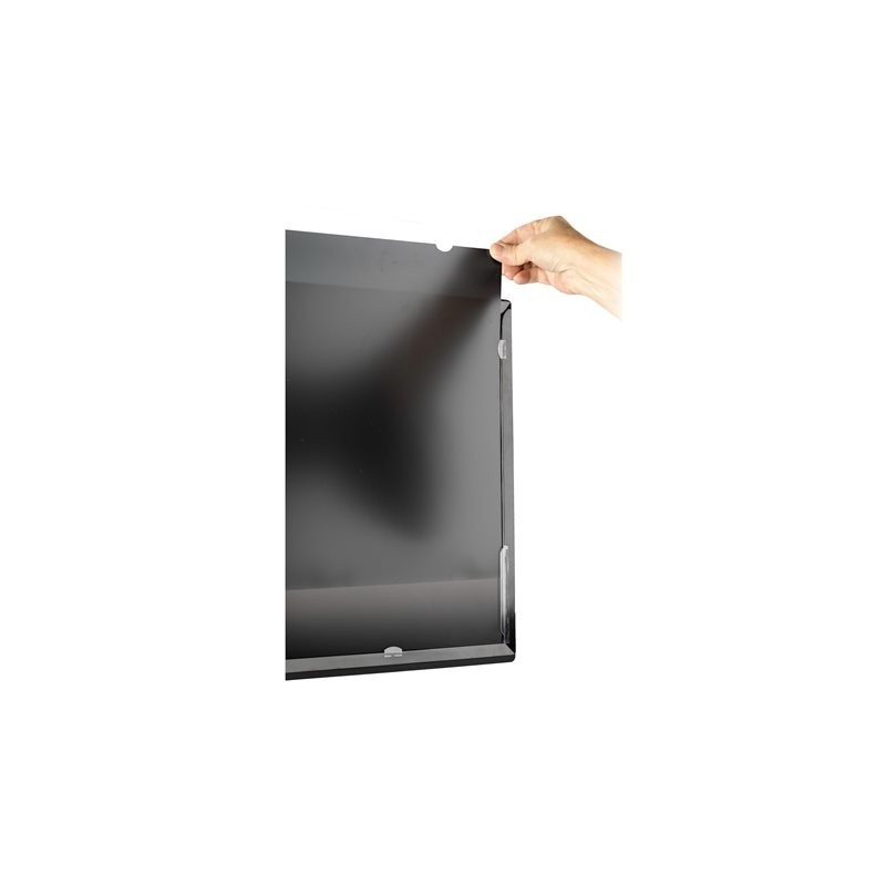 Filtro de privacidad startech para monitor 22 pulgadas