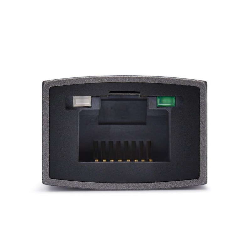Adaptador usb tipo c - usb 3.2 a rj45 startech macho - hembra