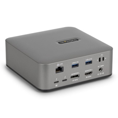 Docking station startech 13 en 1