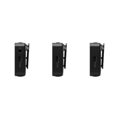 Microfono inalambrico rode wirless pro