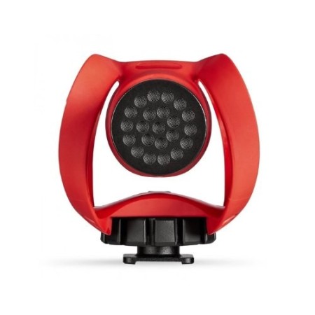 MICROFONO Y WEBCAM RODE VIDEOMIC GO II HELIX