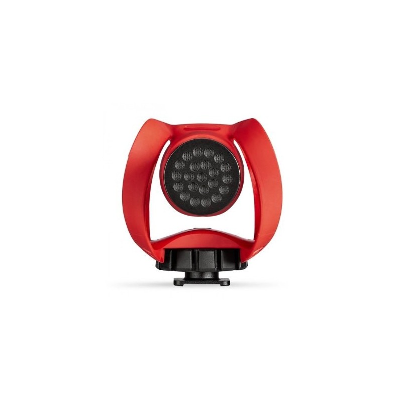 MICROFONO Y WEBCAM RODE VIDEOMIC GO II HELIX