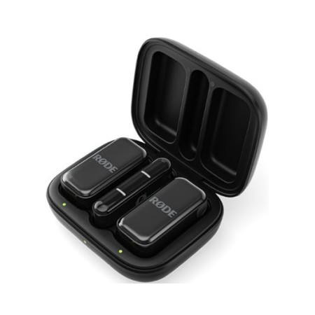 MICROFONO WIRELESS RODE MICRO L BLACK
