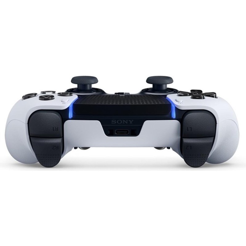Accesorio sony ps5 - mando dualsense edge v2 blanco