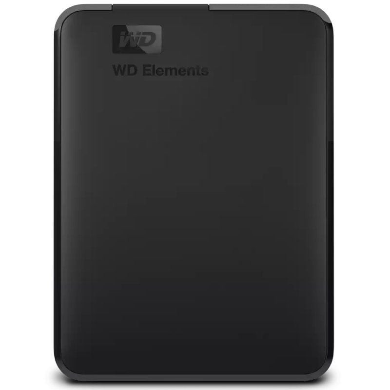 Disco Externo Western Digital WD Elements Portable 4TB/ 2.5″/ USB 3.0