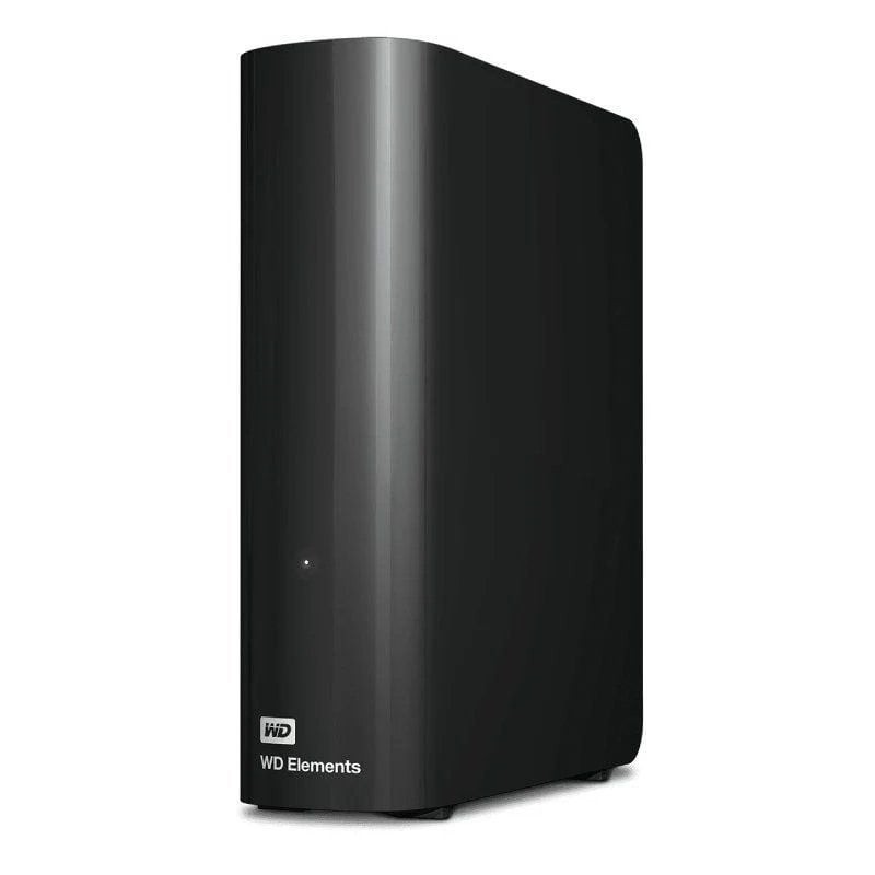 Disco Externo Western Digital WD Elements Desktop 6TB/ 3.5″/ USB 3.0