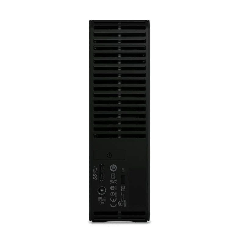 Disco Externo Western Digital WD Elements Desktop 8TB/ 3.5″/ USB 3.0