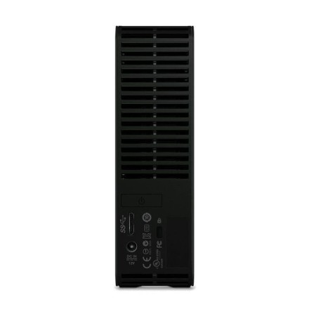 Disco Externo Western Digital WD Elements Desktop 18TB/ 3.5″/ USB 3.2