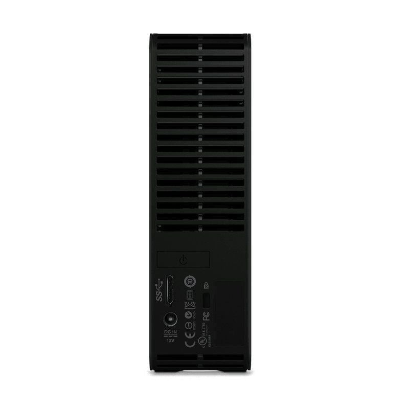 Disco Externo Western Digital WD Elements Desktop 18TB/ 3.5″/ USB 3.2