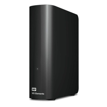 Disco Externo Western Digital WD Elements Desktop 18TB/ 3.5″/ USB 3.2