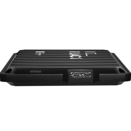 Disco Externo Western Digital Black P10 Game Drive 2TB/ 2.5″/ USB 3.2/ Negro