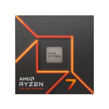 Procesador AMD Ryzen 7 7700X 4.50GHz Socket AM5
