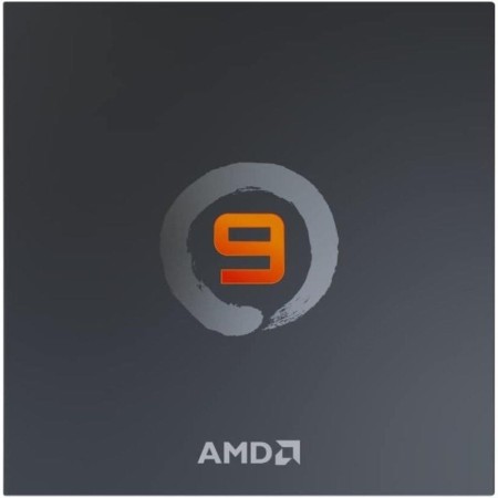 Amd ryzen 9 7900 3.7ghz am5 box