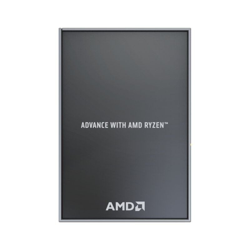 Procesador AMD Ryzen 9 7900X 4.70GHz Socket AM5