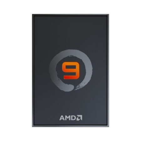 Procesador AMD Ryzen 9 7900X 4.70GHz Socket AM5