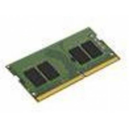 Memoria RAM Kingston ValueRAM 8GB/ DDR4/ 3200MHz/ 1.2V/ CL22/ SODIMM