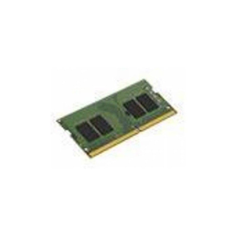 Memoria RAM Kingston ValueRAM 8GB/ DDR4/ 3200MHz/ 1.2V/ CL22/ SODIMM