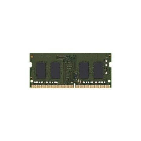 Memoria RAM Kingston ValueRAM 16GB/ DDR4/ 3200MHz/ 1.2V/ CL22/ SODIMM