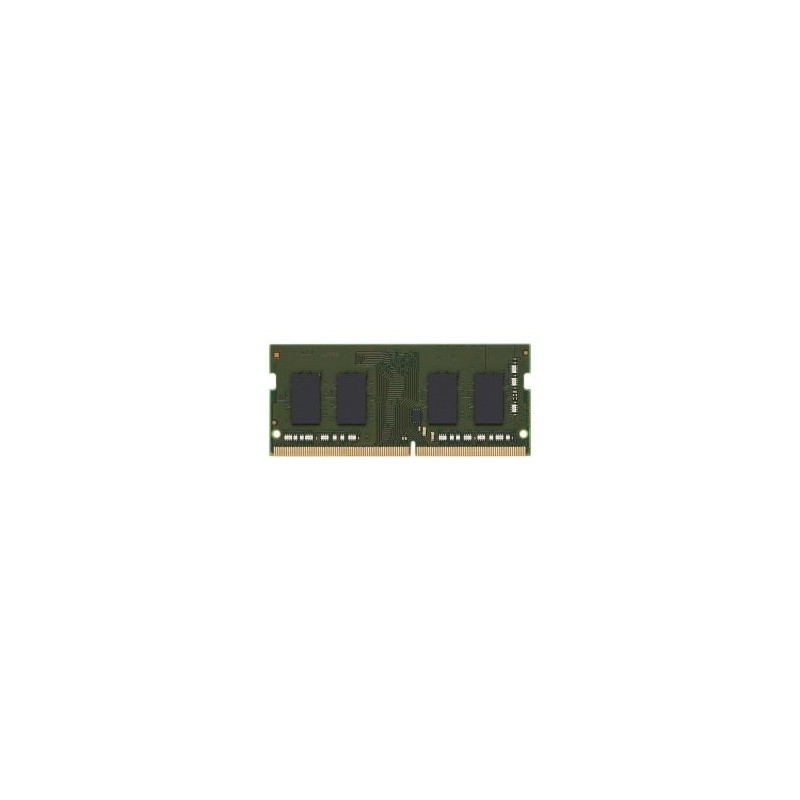 Memoria RAM Kingston ValueRAM 16GB/ DDR4/ 3200MHz/ 1.2V/ CL22/ SODIMM