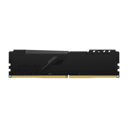 Memoria RAM Kingston FURY Beast 2 x 16GB/ DDR4/ 3200MHz/ 1.35V/ CL16/ DIMM