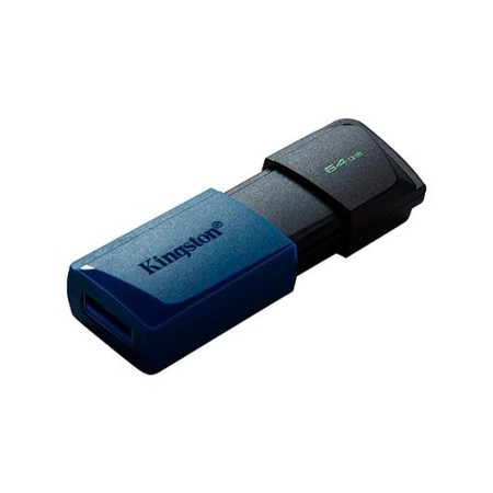 Pendrive 64GB Kingston DataTraveler Exodia M USB 3.2