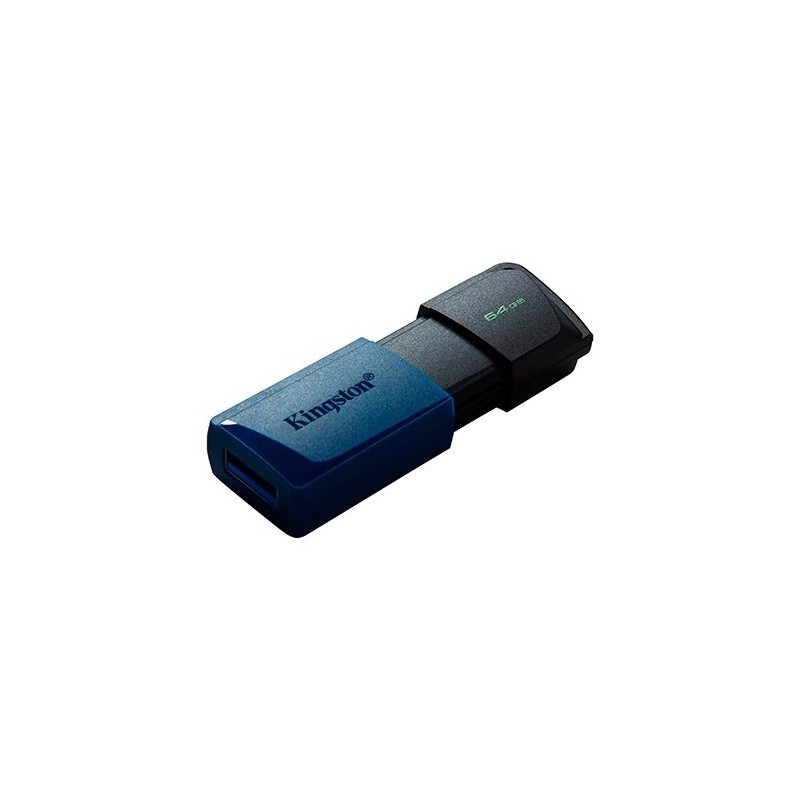 Pendrive 64GB Kingston DataTraveler Exodia M USB 3.2