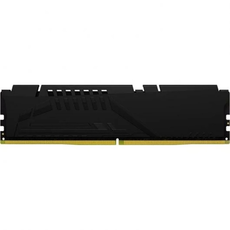 Memoria ram ddr5 8gb kingston - 6000 mhz - pc5 - 48000 - fury beast - cl36 - 1.25v - am5
