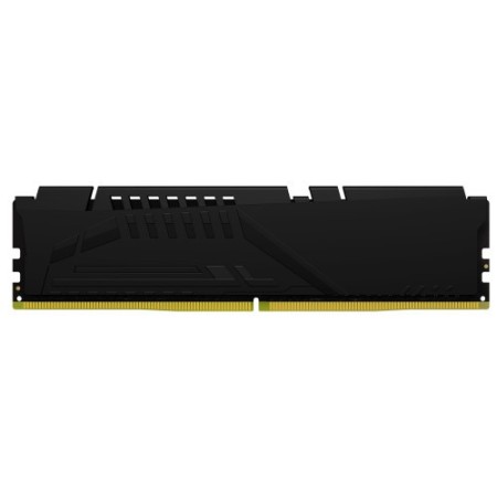 Memoria ram ddr5 32gb kingston - 5200mt - s - pc5 - 41600 - fury beast - cl40