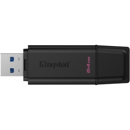 Pendrive 64GB Kingston DataTraveler Exodia Gen2 USB 3.2