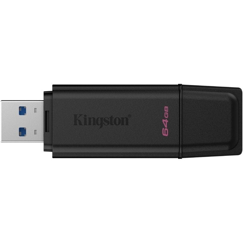 Pendrive 64GB Kingston DataTraveler Exodia Gen2 USB 3.2