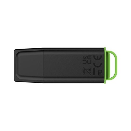 Memoria usb 3.2 kingston 256 gb datatraveler exodia