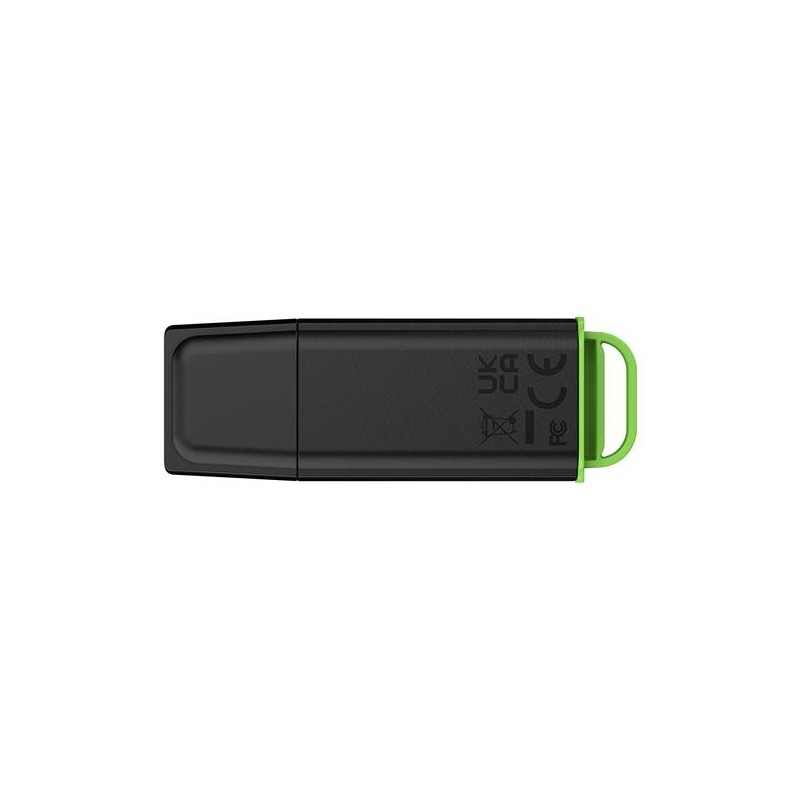 Memoria usb 3.2 kingston 256 gb datatraveler exodia